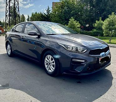 диски на кия к3: Kia K3: 2020 г., 1.6 л, Автомат, Бензин, Седан — 2