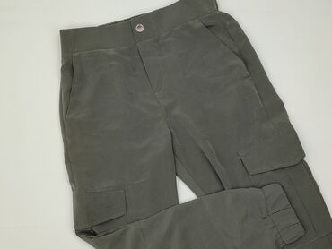 Cargo for women, Zara, size S (EU 36)
