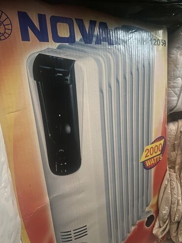 установка кондиционера в баку: Yağ radiatoru, JL Nova, Kredit yoxdur