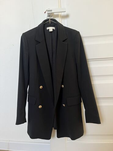 кожаные куртки женские бишкек: Пиджак, XS (EU 34)