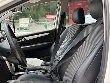 a4 b7: Mercedes-Benz B-Class: 2008 г., 1.7 л, Автомат, Бензин, Хэтчбэк — 6