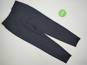 pull on trousers h: Vila, Spodnie materiałowe damskie, rozmiar S — 2