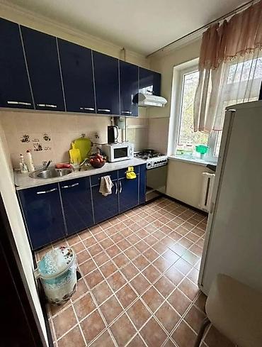 2 комнаты, 43 м², 104 серия, 2 этаж
