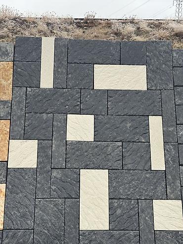 Тротуарная плитка: Тротуарная плитка и брусчатка. ☎️ Брусчатка в наличии! Продажа at lalafo.kg — 8 Тротуарная плитка: Тротуарная плитка и брусчатка. ☎️ Брусчатка в наличии! Продажа — 8