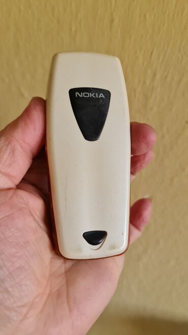 Nokia: Nokia 3.1, < 2 GB, bоја - Narandžasta, Sa tastaturom — 8