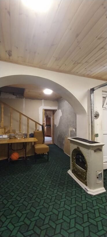 Həyət evləri və villaların satışı: 6 otaqlı, 120 kv. m, Kredit yoxdur, Orta təmir — 7