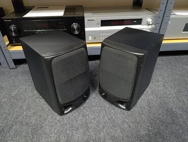 Zvučnici i stereo sistemi: Pioneer zvucnici sateliti mrezice se ne skidaju snaga nepoznata na lalafo.rs — 6 Zvučnici i stereo sistemi: Pioneer zvucnici sateliti mrezice se ne skidaju snaga nepoznata — 6