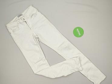 jeans odra: Zara, Jeansy damskie, rozmiar S — 2