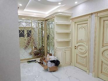 Otaq qapıları: Mebellər, qapılar, hamam aksesuarları razılaşma yolu ilə təcili olaraq — 6