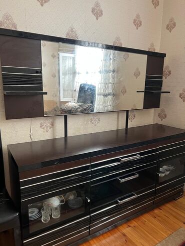 real boya: İşlənmiş, Güzgülü