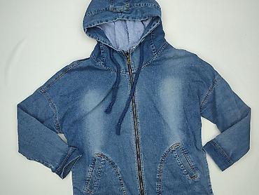 laulia denim: Denim Collection, Kurtka jeansowa damska, rozmiar L — 1