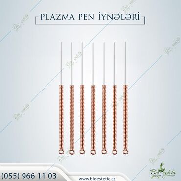 rf kavitasiya nedir: Elektrokoaqulyasiya üçün plazma pen iynələri Az çəki və işində