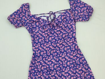 sukienki bluza dresowa damskie: Сукня, M, стан - Ідеальний