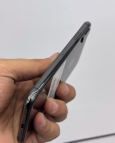 айфон х цена в бишкеке 128 гб: IPhone X, Б/у, 64 ГБ, Черный, Защитное стекло, В рассрочку, 100 % — 5