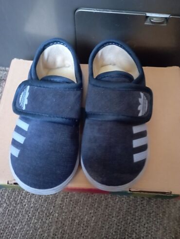 Uşaq ayaqqabıları: Uniseks, 20 — 5