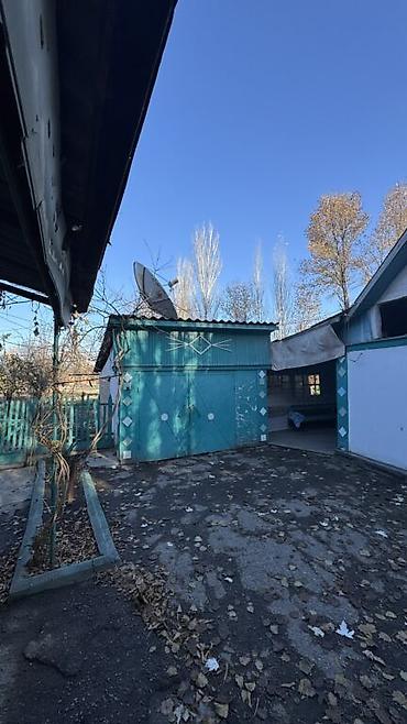 Продажа дач: Срочно продаю участок 26 соток вместе с домом Кара балта — 7