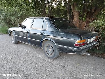 бмв дверные карты: BMW 5 series: 1987 г., Седан — 3