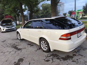 универсал машина купить: Honda Accord: 2002 г., 2.3 л, Типтроник, Бензин, Универсал