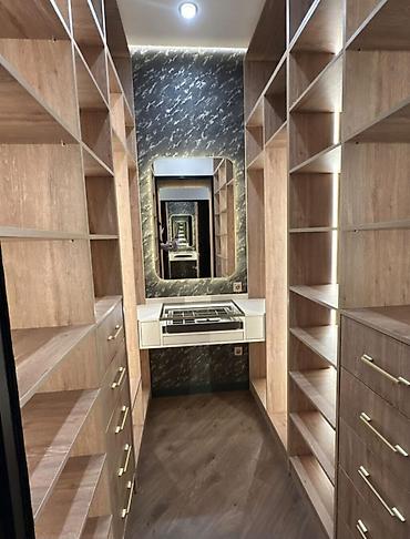 жк гармония: 2 комнаты, 50 м², 10 этаж, Дизайнерский ремонт — 4