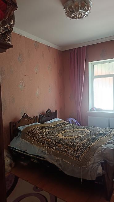 kredıtle evler: 5 otaqlı, 130 kv. m, Kredit yoxdur, Orta təmir — 7