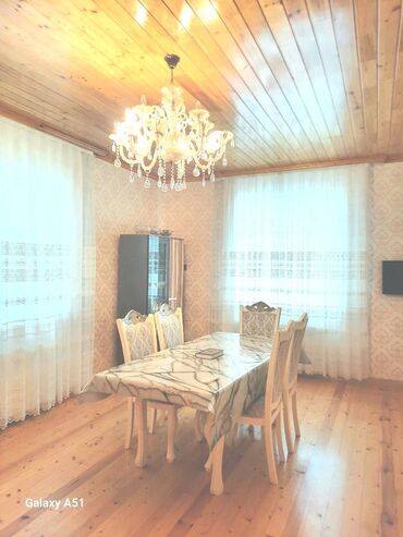 Həyət evləri və villaların satışı: 4 otaqlı, 132 kv. m, Yeni təmirli -da lalafo.az — 10 Həyət evləri və villaların satışı: 4 otaqlı, 132 kv. m, Yeni təmirli — 10