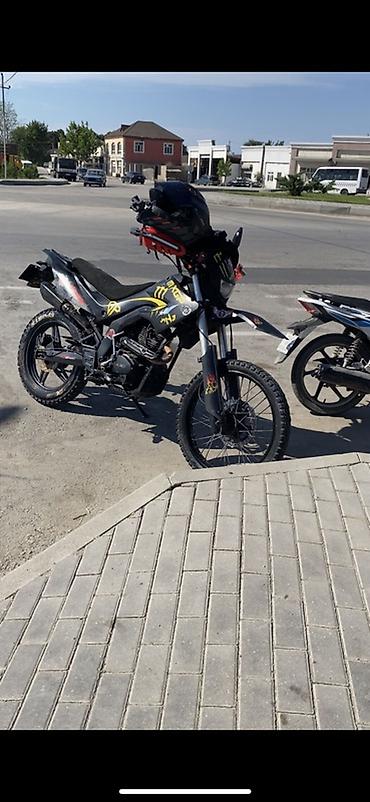 Motosikletlər: Salam mınskı 250 dı heçbır problemı yoxdu sender texpaspor sgorta — 1