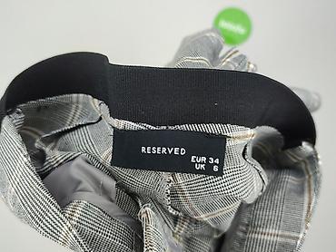 pull bear poznan: Spodnie materiałowe damskie, rozmiar XS — 4