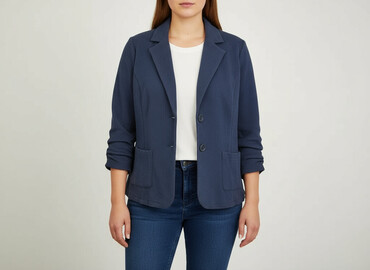 marynarki damskie zalando: Betty Barclay, Піджак жіночий, розмір 2XL