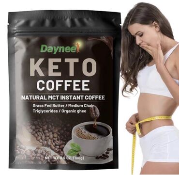 Средства для похудения: Кето-кофе — рецепт для усиления эффекта диеты Keto кофе от Slim Best