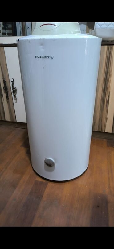 магазин аристон в баку: Ariston 100 l, İşlənmiş, Kredit yoxdur, Ödənişli çatdırılma