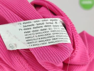 bolerko fuksja: Zara, Sukienka damska, rozmiar M — 5