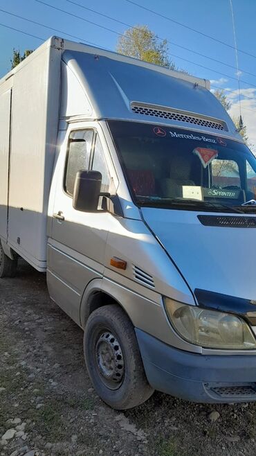 сколько стоит заправка кондиционера авто: Жүк ташуучу унаа, Mercedes-Benz, Стандарт, 3 т, Колдонулган
