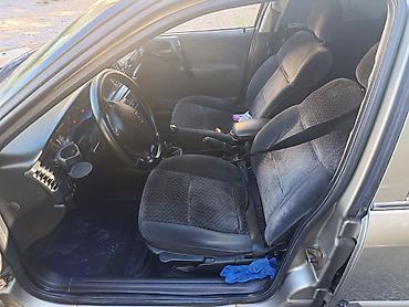 amg disk r17: Opel Vectra: 1.8 l | 1996 il 337450 km Sedan — 7