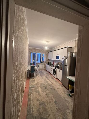 Продажа квартир: 1 комната, 60 м², Элитка, 5 этаж, Евроремонт — 5