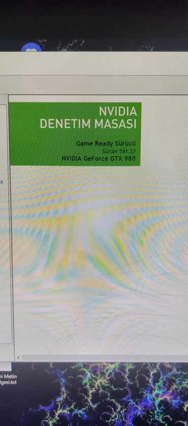 Masaüstü kompüterlər və iş stansiyaları: Gaming kompüter komplekti her şey ustunde hazir qoş işlet windos 10 — 10