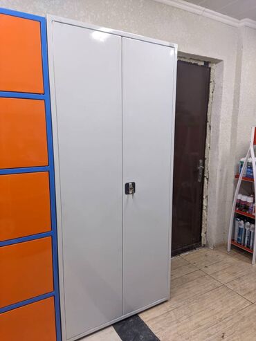 �������������������������� ������������ ������������ в Кыргызстан | Шкафы, шифоньеры: Архивные шкафы,для офиса, с увеличенной толщиной металла,Подходит для
