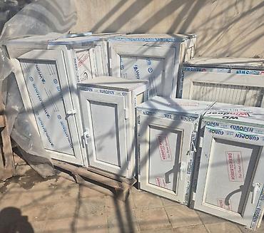 Kombi yeşiyi biri 70₼ pitemunutka biri 50₼ satılır
Bakı
Zeyno♥️z