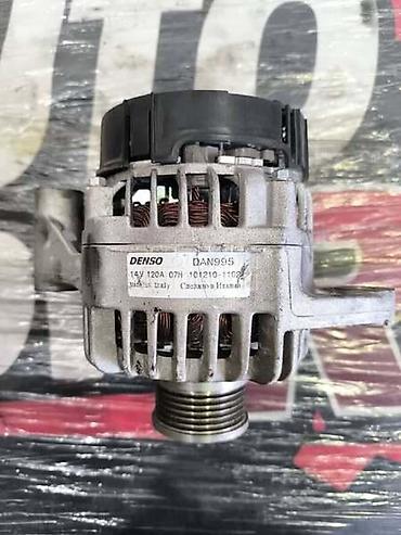 servis abs: ALTERNATOR 1.6MJT ZA FIAT DOBLO OD 2009. DO 2014. GOD. | Alternator — 2