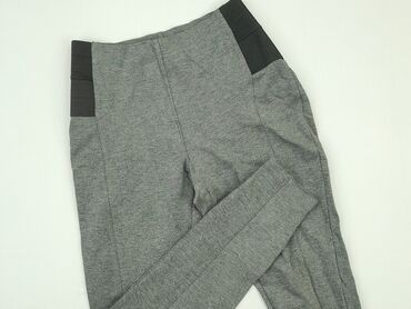 legginsy allegro damskie: Leggings, Esmara, 2XL (EU 44), condition - Very good