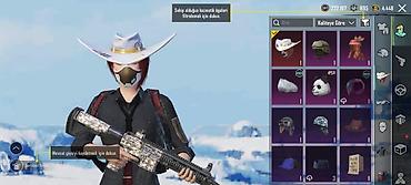 Başqa xidmətlər: Pubg hesabı 53 seviye içindekiler sekildedir (Real Alıcıya endirim — 4