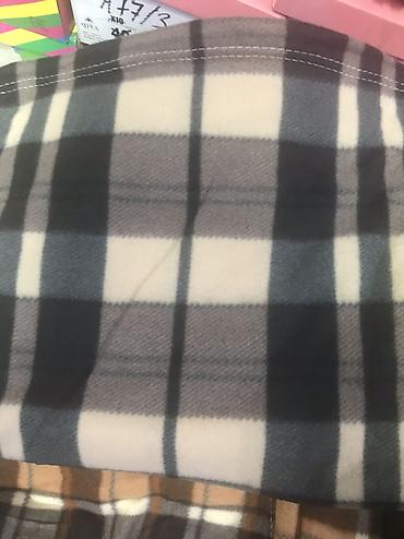 Одеяла и пледы: Плед, Турция, Новый, Шерсть, Все сезоны, Двусторонний — 11