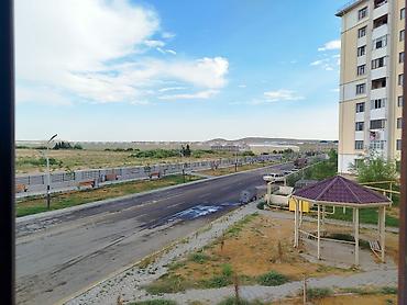 yeni əmlak: 3 otaqlı, Yeni tikili, 83 kv. m — 2