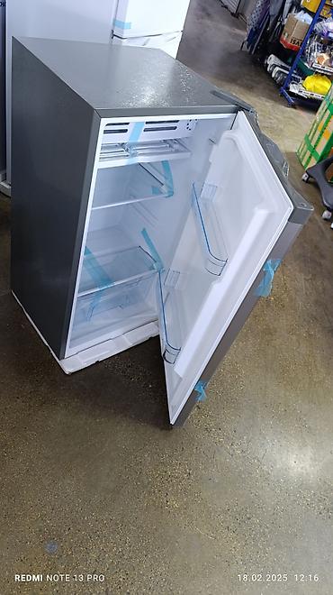 Холодильники: Холодильник Avest, Новый, Однокамерный, De frost (капельный), 47 * 85 * 47 — 8