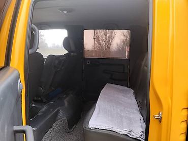 Kia: Kia BONGO: 2017 г., 2.5 л, Автомат, Дизель at lalafo.kg — 14 Kia: Kia BONGO: 2017 г., 2.5 л, Автомат, Дизель — 14
