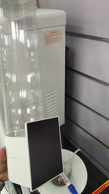 kuler: Dispenser su kuleri disbenser su kulleri Feya Yeni model ✅Alt hissesi — 10