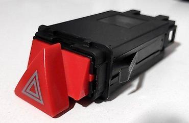 osigurac za instrument tablu: AUDI AUTOMAT RELEJ ZMIGAVCA PREKIDAC 4 MIGAVCA AUDI A3 A6 | Filip - — 1