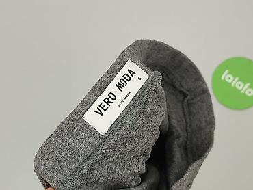 modbis zwrot: Vero Moda, Spódnica damska, rozmiar S — 4