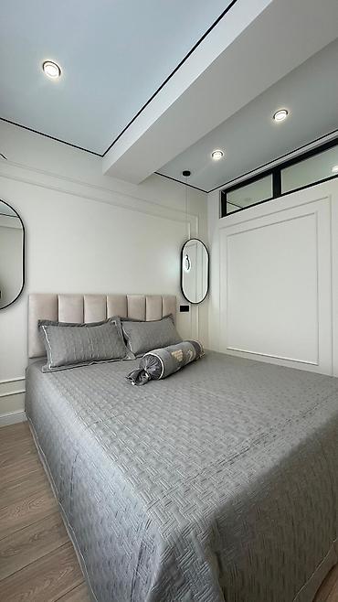 Продажа квартир: 2 комнаты, 42 м², 5 этаж, Евроремонт — 10