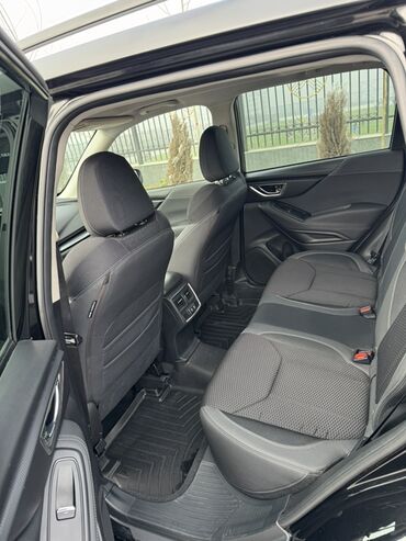 Subaru: Subaru Forester: 2020 г., 2.5 л, Автомат, Бензин, Кроссовер — 6