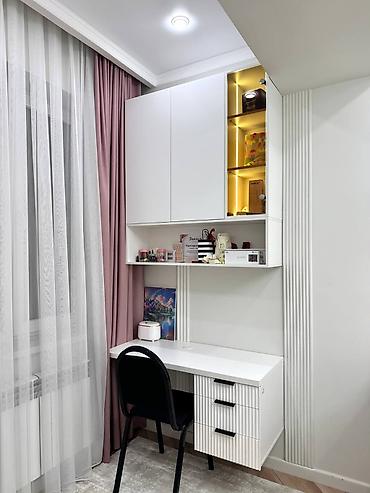 Продажа квартир: 4 комнаты, 102 м², Мед Академия Элитка, 10 этаж, Евроремонт — 2